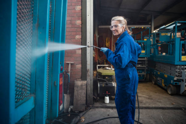 Best Fence Pressure Washing  in Bradford, RI