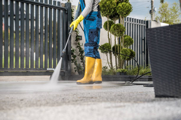 Best Fence Pressure Washing  in Bradford, RI