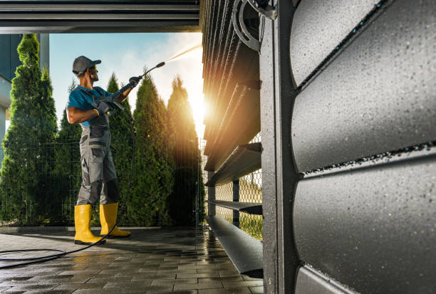 Best House Pressure Washing  in Bradford, RI