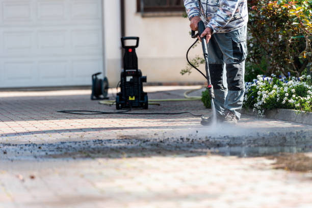 Best Local Pressure Washing Services  in Bradford, RI
