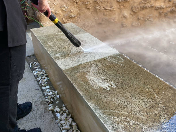 Professional Pressure Washing in Bradford, RI