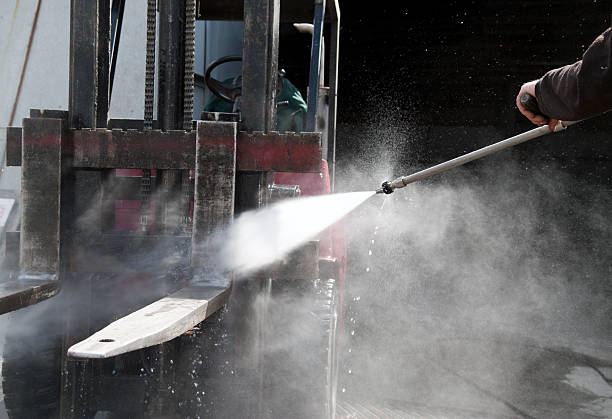 Best Exterior Home Cleaning  in Bradford, RI