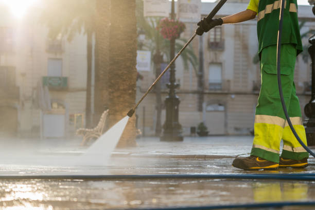 Best House Pressure Washing  in Bradford, RI
