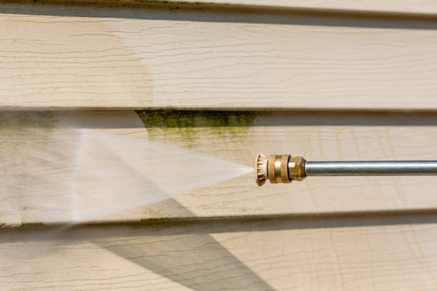 Best Affordable Power Washing  in Bradford, RI