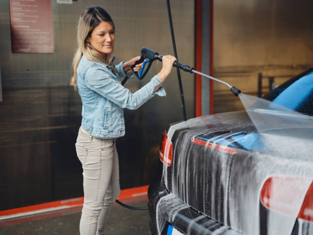  Bradford, RI Pressure Washing Pros