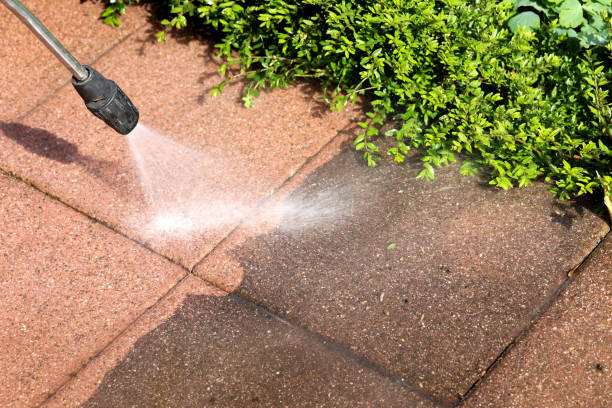 Best Commercial Pressure Washing  in Bradford, RI
